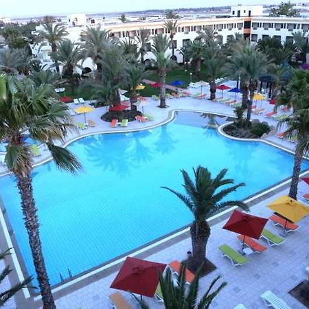 Dessole Saadia Resort Monastir Exterior foto