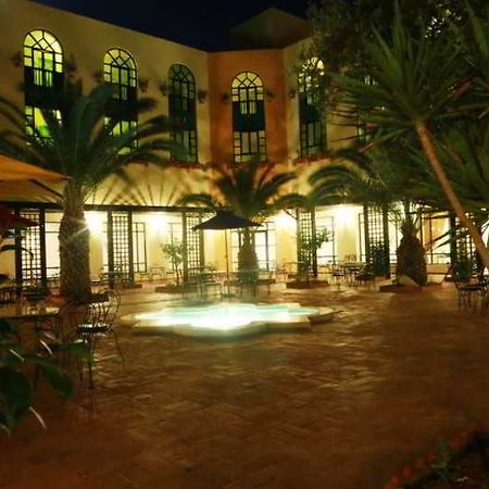 Dessole Saadia Resort Monastir Exterior foto